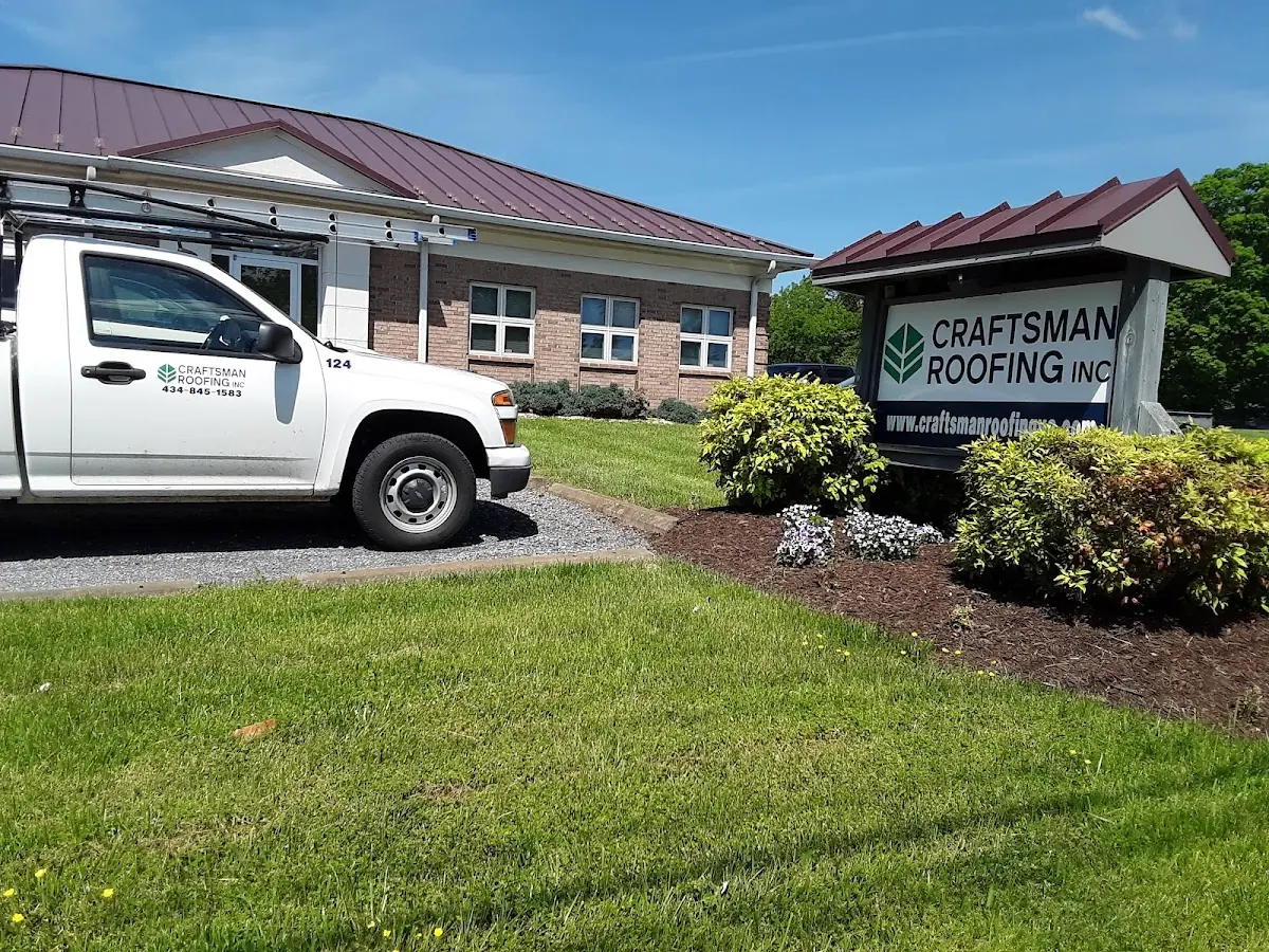 Quality Roof Inspection & Assessment by experienced craftsmen in Green Valley